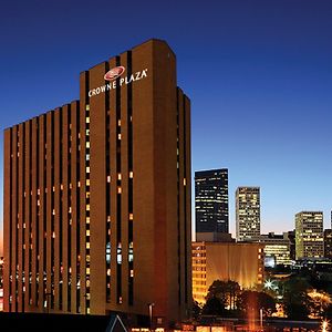 Crowne Plaza Houston Med Ctr-Galleria Area, An Ihg Hotel